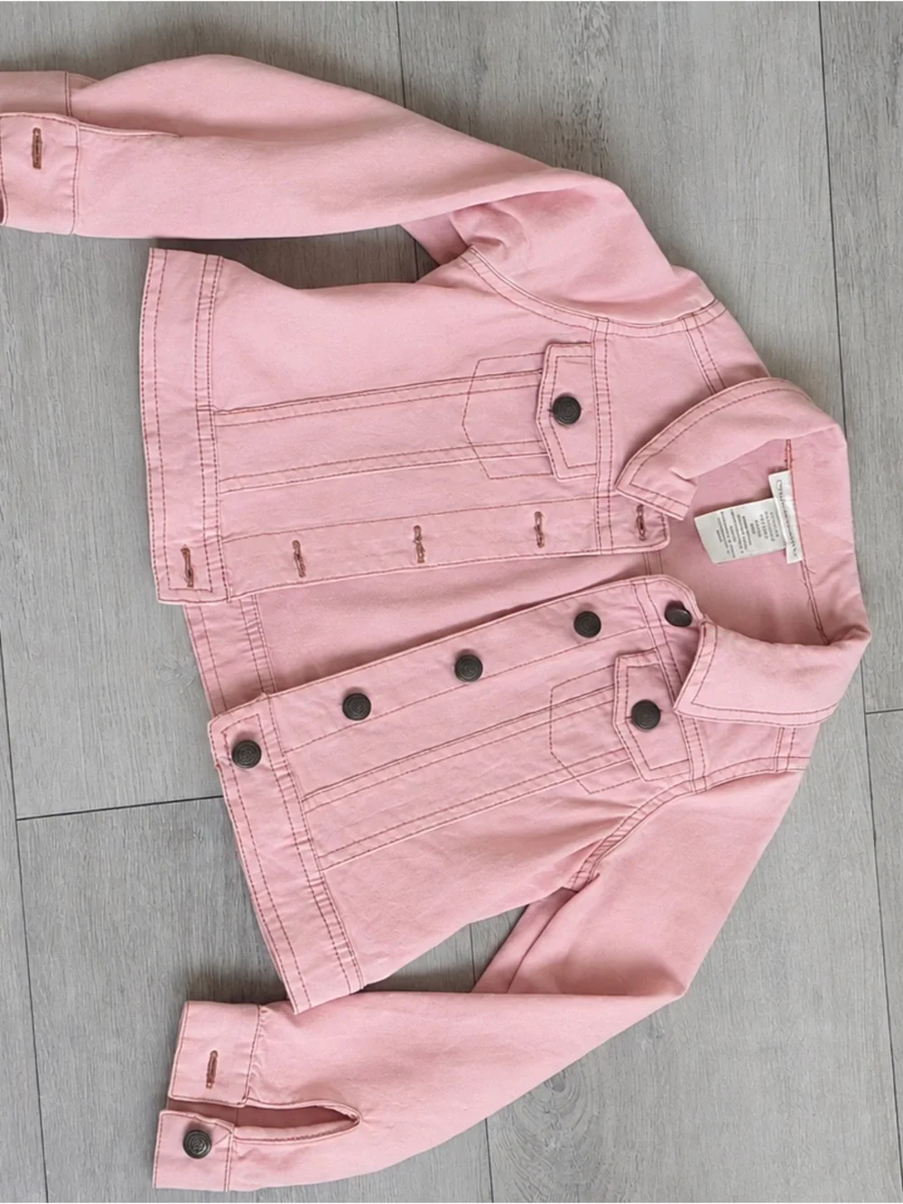 Cynthia Rowley Tommy Bahama Gymboree Girls 3-Piece Outfit Size 5/6 Pink